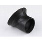 Intake rubber connection (Jawa 500 ohc) / 