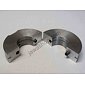 Crankshaft center bearing support (Jawa 638-640) / 
