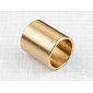 Bush of connecting rod 18mm (Jawa 250 Panelka) / 