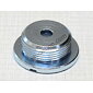 Nut of front fork - upper (Jawa 50 Pionyr) / 