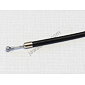 Bowden cable of decompressor valve (Jawetta) / 