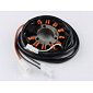 Stator of ignition set VAPE SZ14, 6V - A69 S2 (Jawa CZ 125 175 250 350) / 