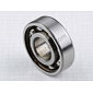 Ball bearing 6203 (Jawa CZ 125 175 250 350) / 