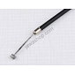 Throttle valve bowden cable - sport (Jawa, CZ Sport) / 