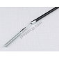 Front brake bowden cable (Jawa 350 634) / 
