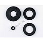 Sealing ring of engine - set, 4pcs (Jawa 350 638 639 640) / 