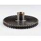 Hub of clutch - plain (Jawa CZ 250 350 634) / 