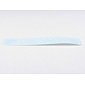 Sticker Jawa 140x35mm - white contour (Jawa) / 