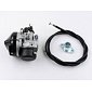 Carburetor Dellorto - small intake (Jawa 50 Babetta 207 210) / 