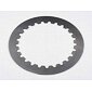 Clutch plate (Jawa 350 638 639 640) (5 pcs)