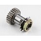 Wheel of gears - 23t with hub complete (CZ 487, 488) / 