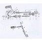 Spare parts catalog - A5, SK (Jawa 50 Pionyr 05) / 