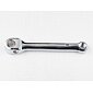 Pedal arm - Left (Jawa 50 Babetta 207 210) / 