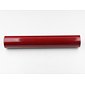 Cover of front fork spring - red (Jawa CZ 250 350 Panelka) / 