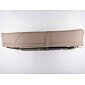 Seat beige - flat (Jawa CZ 250 350 Panelka) / 