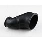 Intake rubber connection - big (CZ 250 350 471 472) / 