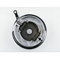 Rear brake cover complete - 160mm (Jawa 250 350 Perak) / 