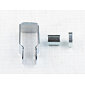 Chain pulley guide - set (Jawa 50 Babetta 207 210) / 