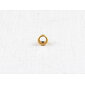 Round connector of tail lamp / speedometer (Jawa CZ 250 350 Panelka) / 