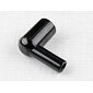 Spark plug cup - long (Jawa CZ Simson) / 