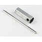 Spark plug spanner 21x70mm (Jawa CZ Simson) / 