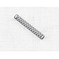 Spring of gear change pin 5.6x41mm (Jawa CZ 125 175 250 350) (2 pcs)