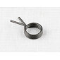 Spring of lever return (CZ 125 150 C) / 