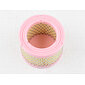 Air filter - closed end (CZ 125 175 250 350) / 