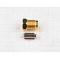 Needle valve of carburetor (Jawa 350 638 639 640) / 