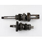 Gearbox, transmission - complete (CZ 476 477 487 488) / 