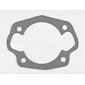 Gasket of cylinder 1.0mm (CZ 175 477 487) / 