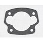 Gasket of cylinder 0.5mm (CZ 125 453 473) / 