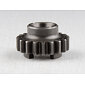 Wheel of gears - 19t Original (Jawa 350 634 638 639 640) / 