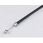 Front brake bowden cable (Jawa 350 634) / 