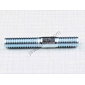 Stud bolt of cylinder M8x35mm (Jawa 350 638 639 640) / 
