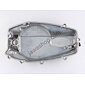 Crankcase cover - left (Jawa 350 638 639 640) / 