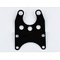 Speedometer holder (Jawa 350 634) / 
