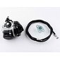 Carburetor Dellorto - small intake (Jawa 50 Babetta 207 210) / 