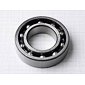 Ball bearing 6005 (CZ 125 175 476 477) / 