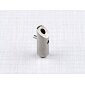 Pin of gear change with groove (Jawa CZ 125 175 250 350) / 