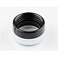 Front fork sealing nut (Jawa CZ 125 175 250 350) / 