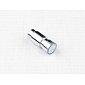 Pin of rear brake cover - small (Jawa 250 350 Perak) / 
