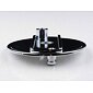 Rear brake cover (CZ 125 150 C) / 