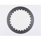 Clutch plate (Jawa 350 638 639 640) / 
