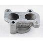Flange - cylinder side (Jawa 638 - 640) / 