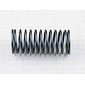 Spring of kick start shaft 40x18mm (Jawa 250 350 Perak) / 