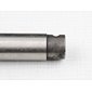 Shaft of rear shock - 265mm (Jawa 250 350 Perak, CZ) / 