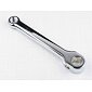 Pedal arm - Left (Jawa 50 Babetta 207 210) / 