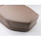 Seat beige - flat (Jawa CZ 250 350 Panelka) / 