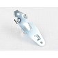 Tail lamp bulb holder - one contact (Jawa 250 350 Perak, CZ) / 